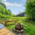 Hindbaervangen Iv * Oksbøl
