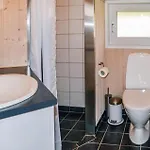 Hindbaervangen Iv * Oksbøl
