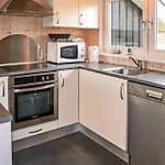 Hindbaervangen Iv Oksbøl