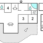 Hindbaervangen Iv * Oksbøl