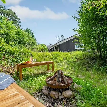 Prachtig Huis In Oksbøl Met Sauna * Oksbøl