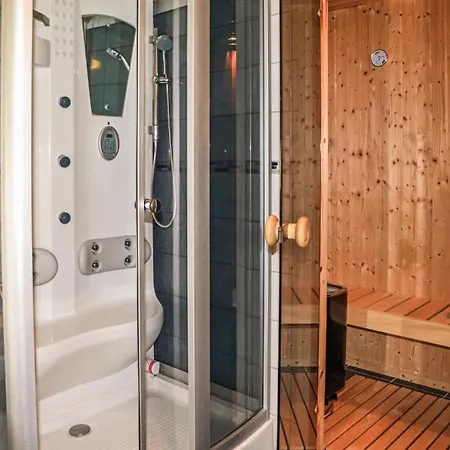 Hindbaervangen Iv Oksbøl