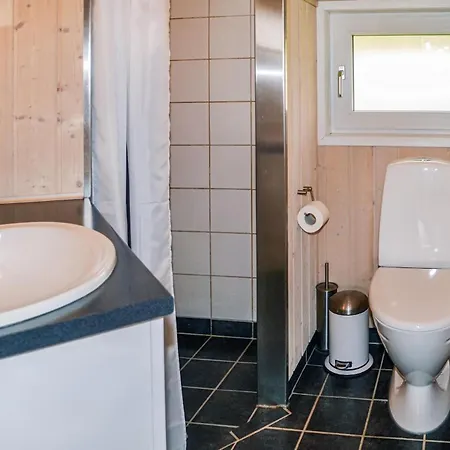 Prachtig Huis In Oksbøl Met Sauna * Oksbøl