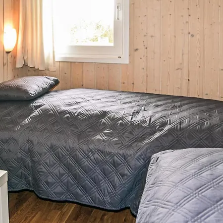 Prachtig Huis In Oksbøl Met Sauna Oksbøl