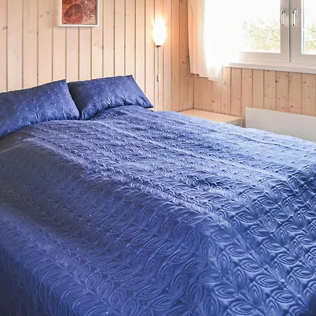 Hindbaervangen Iv * Oksbøl