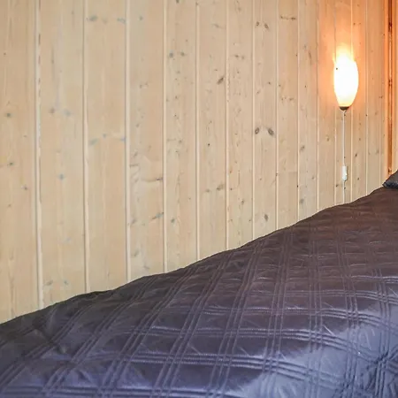 Prachtig Huis In Oksbøl Met Sauna * Oksbøl