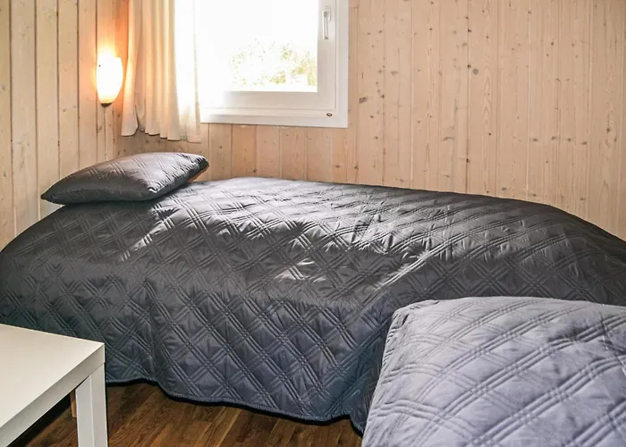 Hindbaervangen Iv Oksbøl