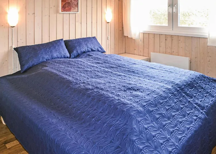 Hindbaervangen Iv * Oksbøl